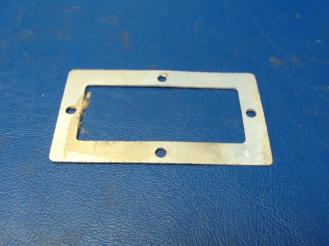 0400207-2 Cessna - Retainer - Firewall Upholstery